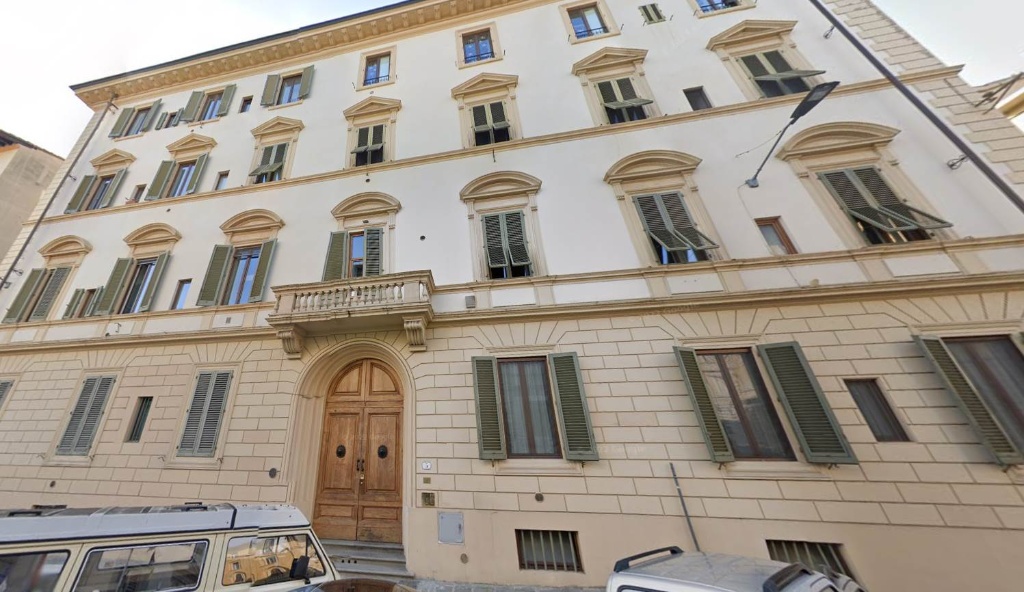 Appartamento in Via Cristoforo Landino 5, Firenze, 5 locali, 3 bagni
