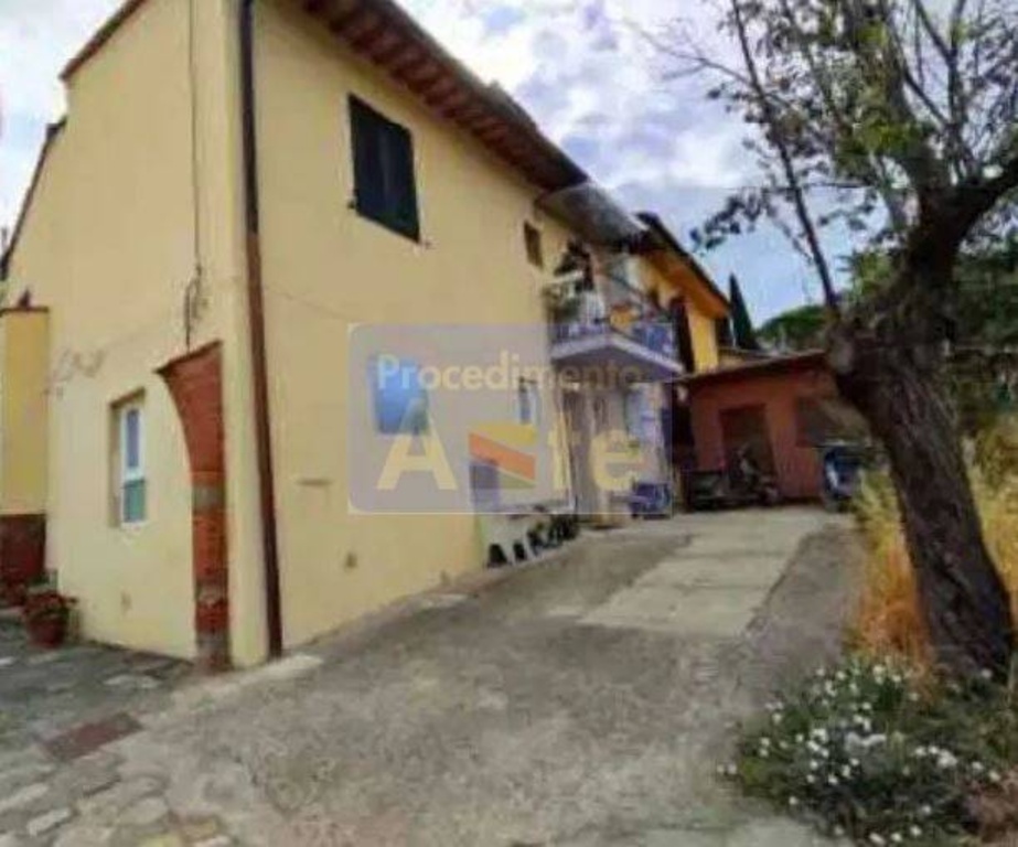 Quadrilocale in Via di Vingone, Scandicci, 1 bagno, 82 m² in vendita