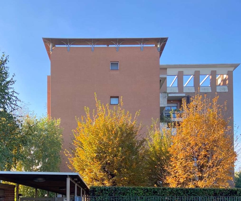 Appartamento in Via Daste e Spalenga, Bergamo, 6 locali, 2 bagni