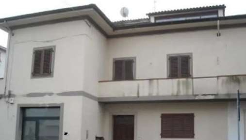 Casa indipendente in Località Poggio Benedetto, Cerreto Guidi, 245 m²