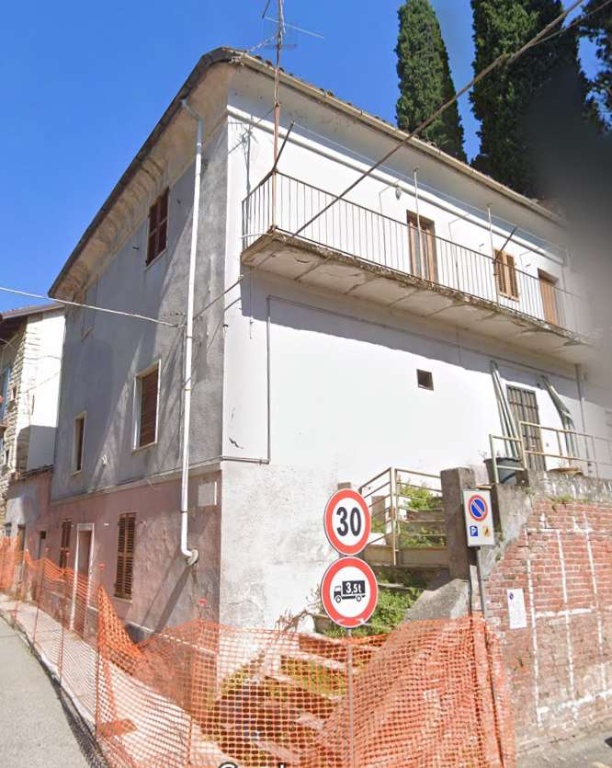 Appartamento in Via Gozani di San Giorgio, San Giorgio Monferrato