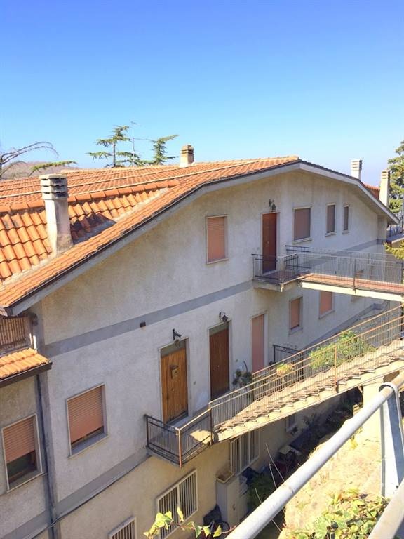 Appartamento in Via Delle Cese, Falvaterra, 5 locali, 2 bagni, 120 m²