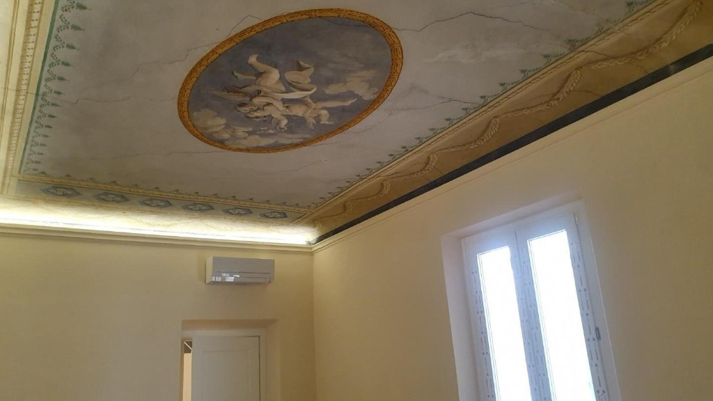 Bilocale a Empoli, 1 bagno, 70 m², 1° piano, stato ristrutturato
