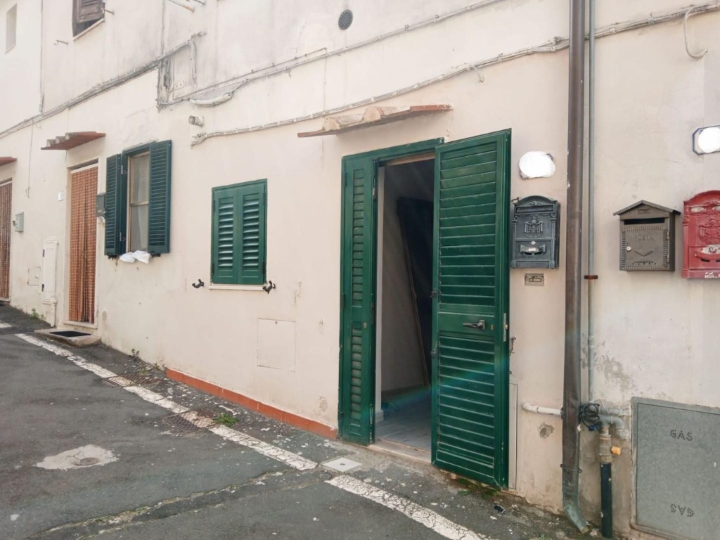 Bilocale a Rosignano Marittimo, 1 bagno, 45 m², buono stato in vendita
