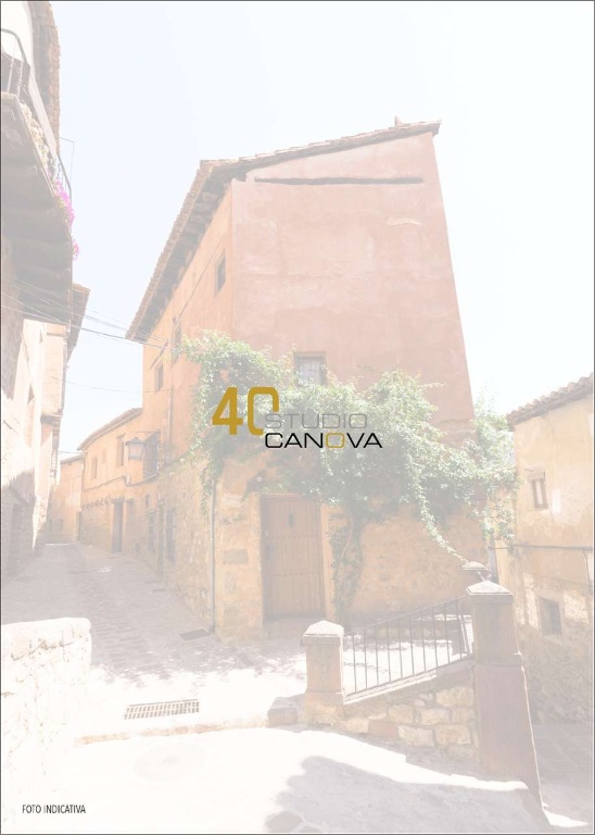 Appartamento in Via Lorenzo Lotto, Castelli Calepio, 7 locali, 77 m²