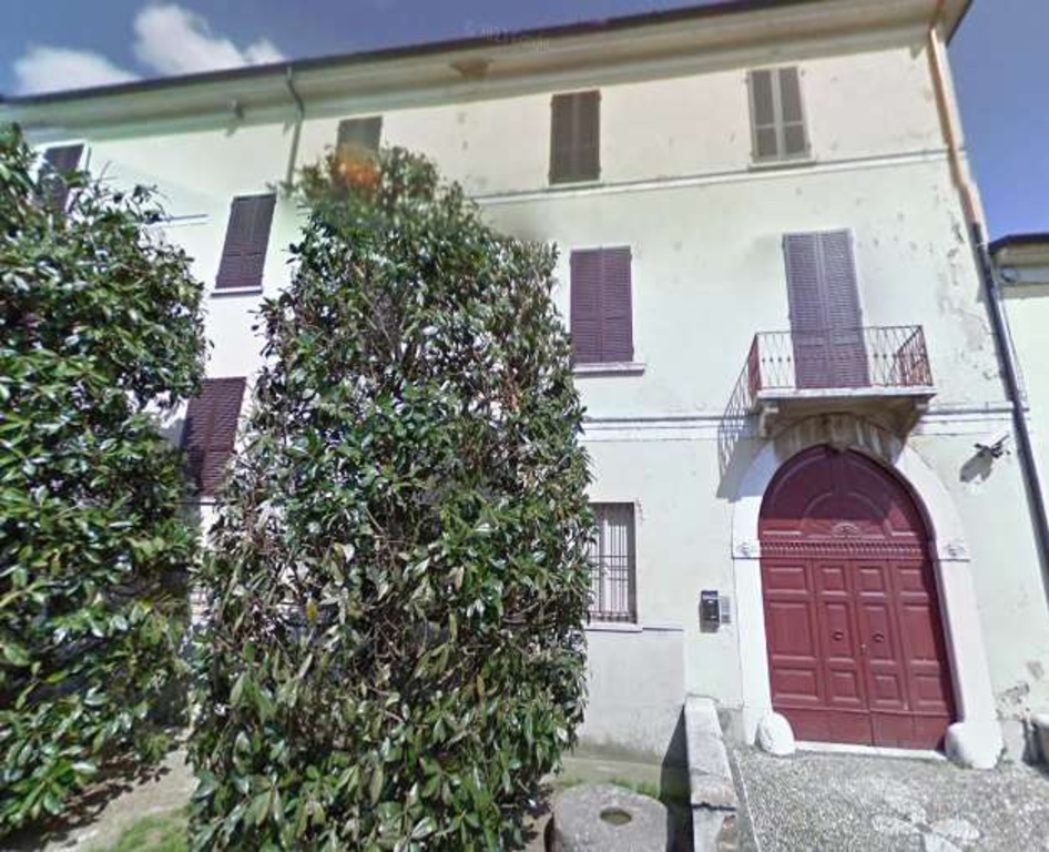 Palazzo in Via Castello, Pompiano, 24 locali, 499 m² in vendita