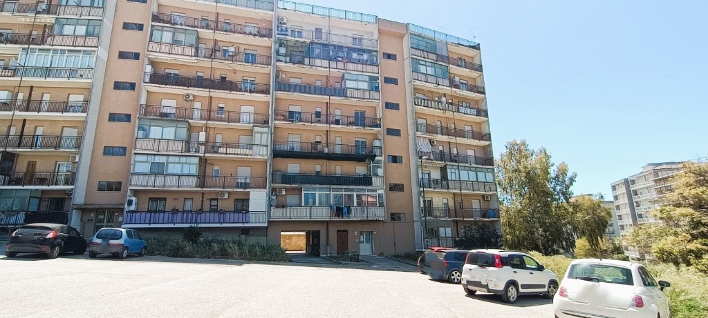 Quadrilocale in Piazza Amagione 1, Agrigento, 1 bagno, 119 m²