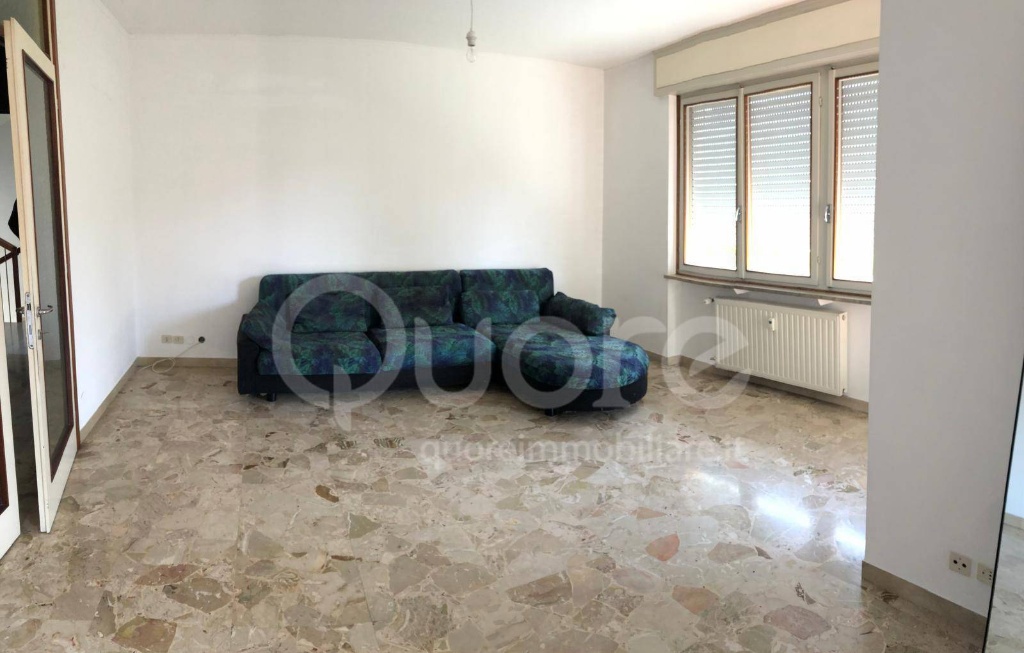 Appartamento in Via Valeggio, Udine, 7 locali, 2 bagni, 137 m²