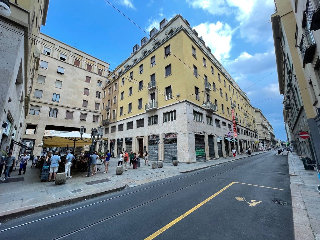 Appartamento in Via BRUNO BUOZZI, Torino, 5 locali, 2 bagni, 124 m²