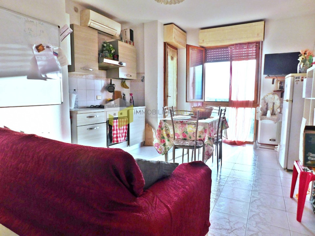 Bilocale in Via Paolo VI, Pisa, 1 bagno, arredato, 40 m², 7° piano