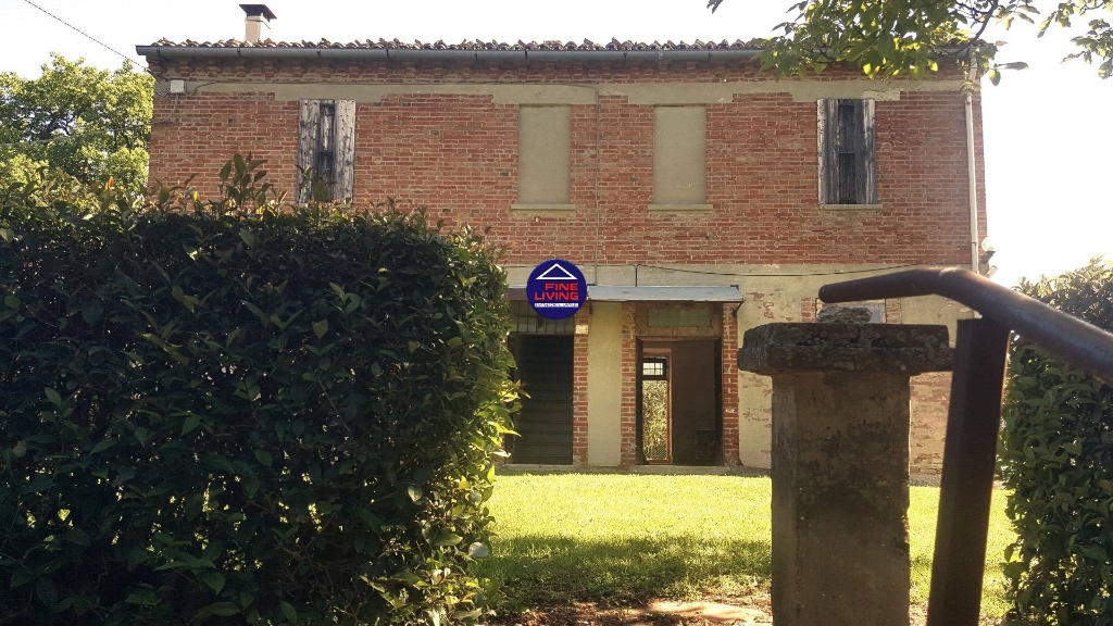 Rustico in Strada Di Santa Lucia, Pesaro, 7 locali, 2 bagni, 274 m²