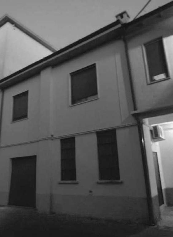Appartamento in Via vittorio veneto 68, Cassano d'Adda, 6 locali