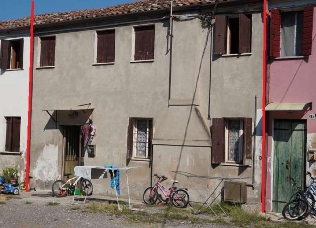 Casa indipendente in Via Zanettini, Noventa Vicentina, 7 locali