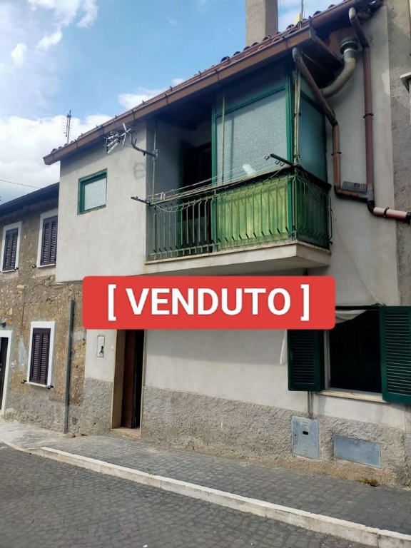 Casa indipendente in Via Trento e Trieste snc, Camerata Nuova, 1 bagno
