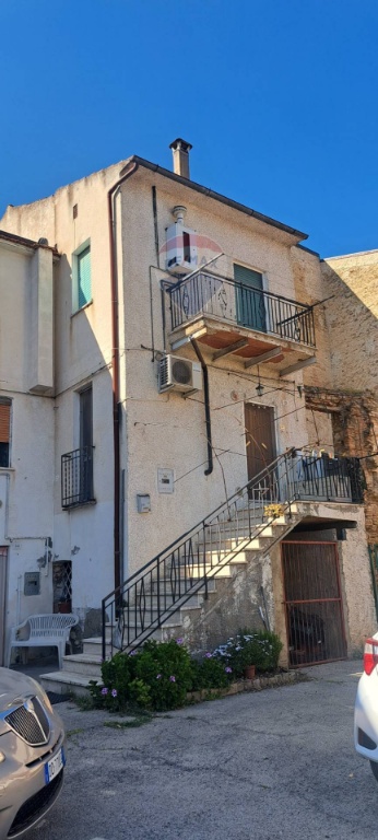 Casa semindipendente in VICOLO CADETTO, Rocca San Giovanni, 4 locali
