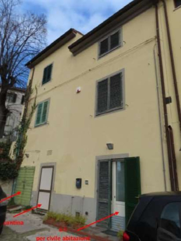 Appartamento in Via Fonda 8, Pisa, 5 locali, 2 bagni, 143 m²