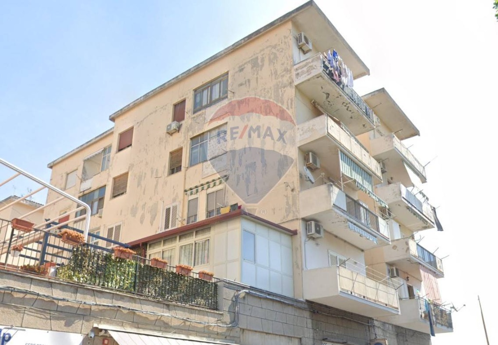 Bilocale in Via San Leone, Catania, 1 bagno, 67 m², 1° piano