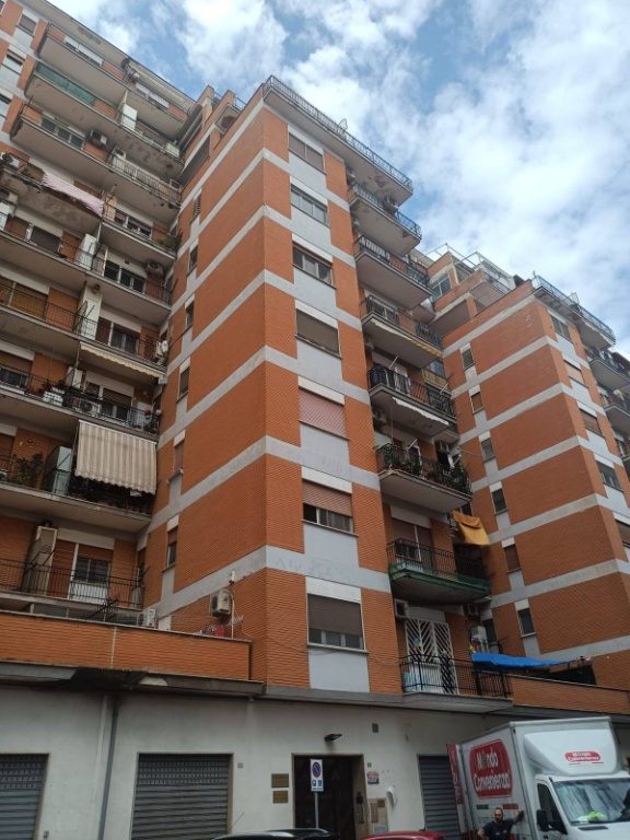 Quadrilocale in Via fiume, Taranto, 1 bagno, 117 m², 3° piano