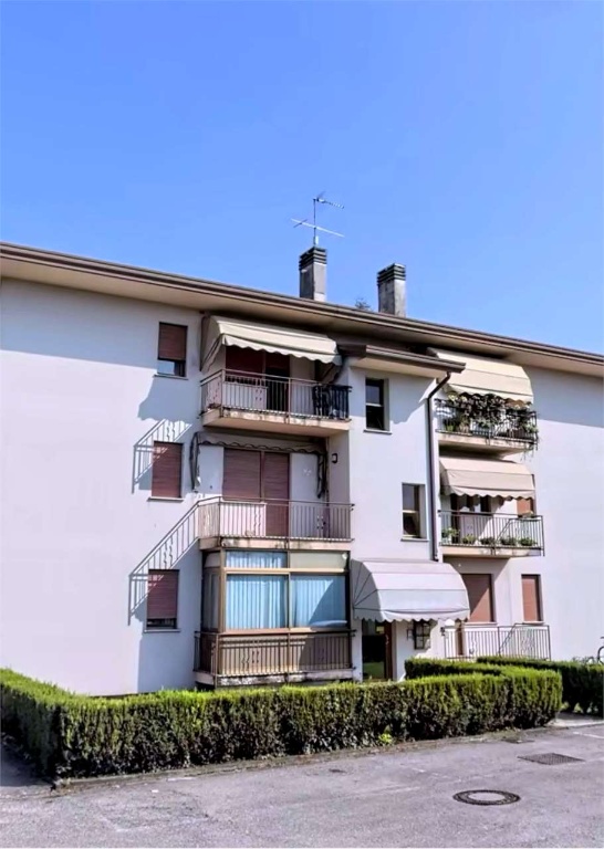 Appartamento in Via Firenze, Maserada sul Piave, 5 locali, 1 bagno