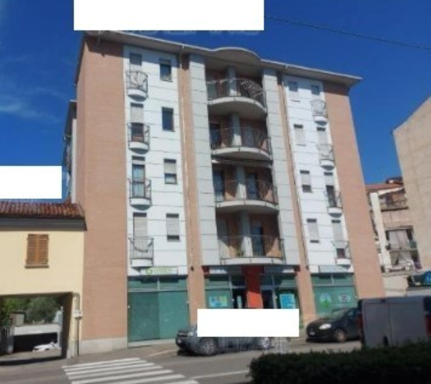 Trilocale in Corso Casale 120, Asti, 1 bagno, garage, 58 m², 1° piano