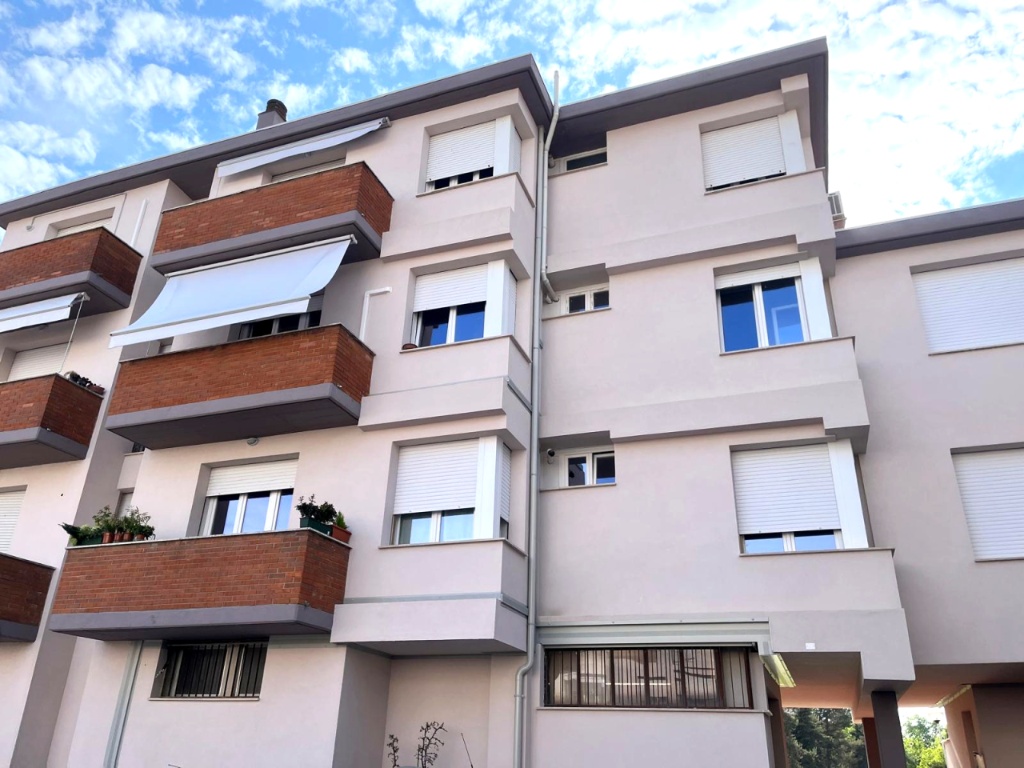 Appartamento in Via Gramsci 126, Rovigo, 5 locali, 100 m², 2° piano