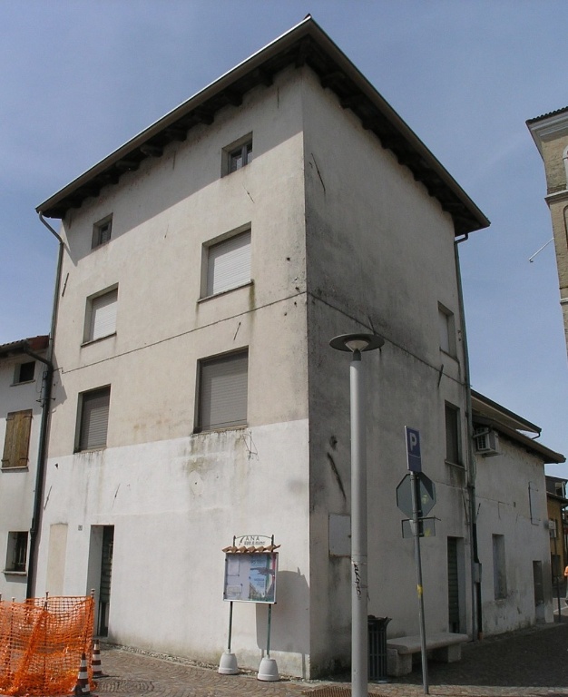 Rustico in Piazza Roma 12, Precenicco, 11 locali, 303 m² in vendita