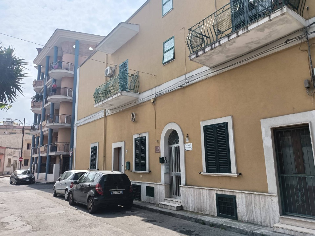 Quadrilocale in Via san michele, Taranto, 3 bagni, 123 m², 1° piano