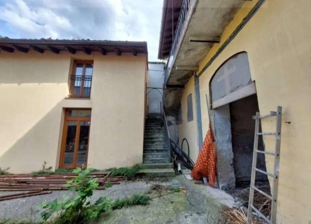 Palazzo in Via Oberdan, Gorizia, 1 locale, 208 m², classe energetica A