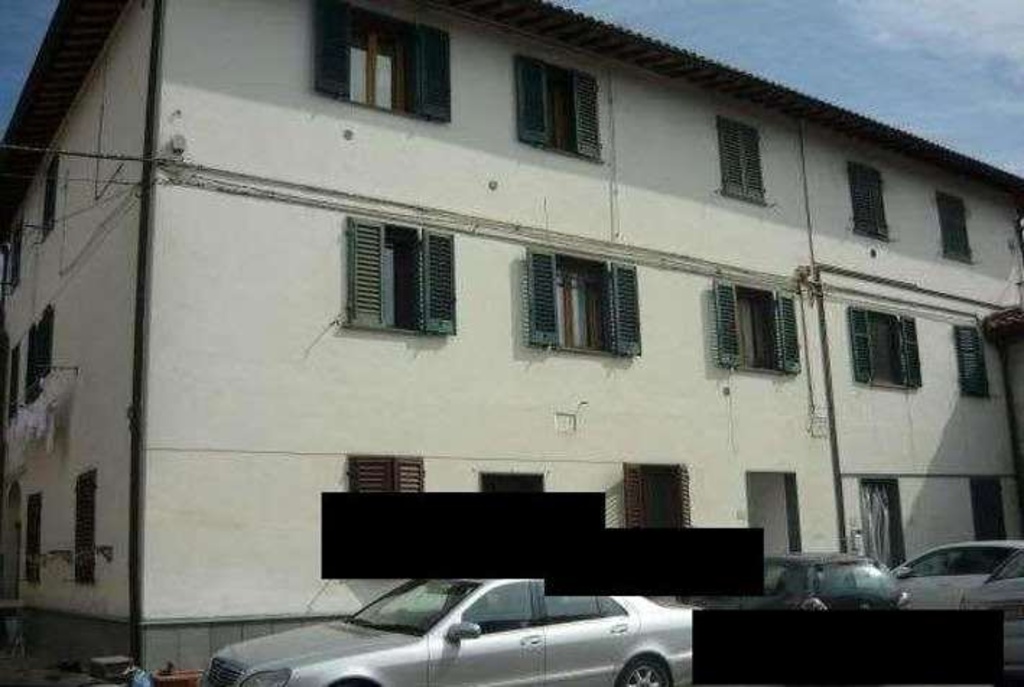 Quadrilocale in Via Livornese, Empoli, 1 bagno, garage, 85 m²