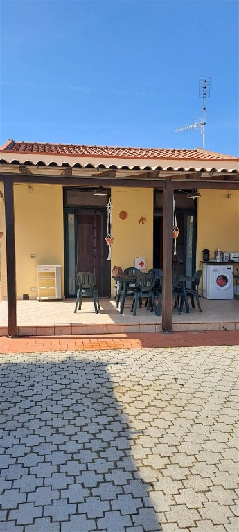 Villa in Via machiavelli, Grosseto, 4 locali, 2 bagni, 53 m²