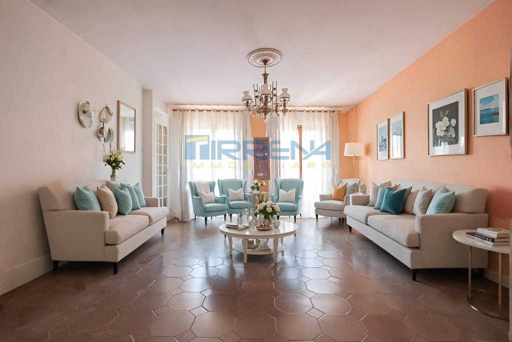 Casa indipendente in Via Lazzeri, San Giuliano Terme, 5 locali, 150 m²