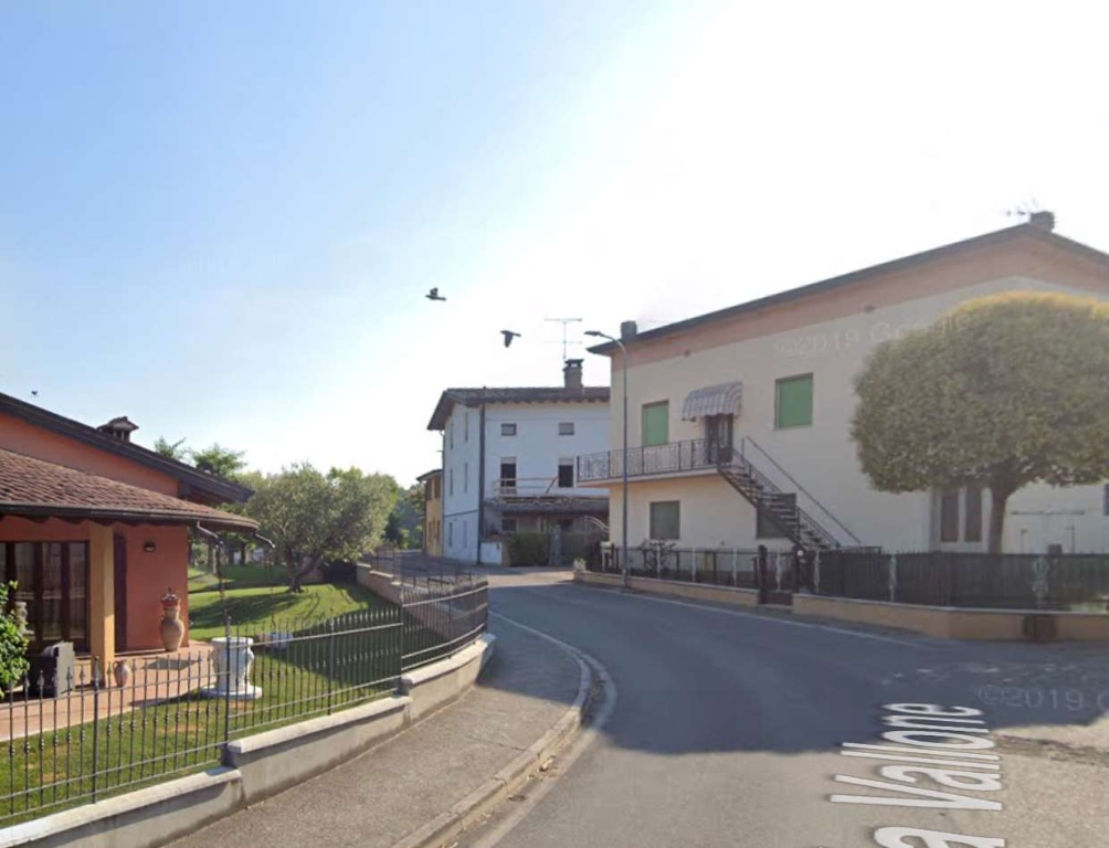 Casa indipendente in Via VALLONE 12, Lonato del Garda, 3 locali