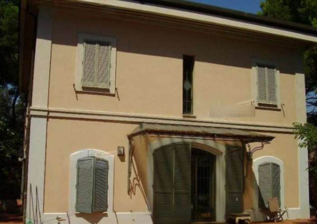 Villa in Via Covignano, Rimini, 12 locali, 367 m², classe energetica A