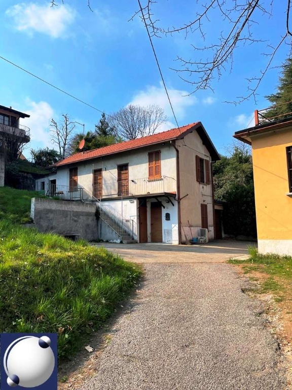 Casa indipendente ad Albese con Cassano, 2 locali, 1 bagno, 133 m²