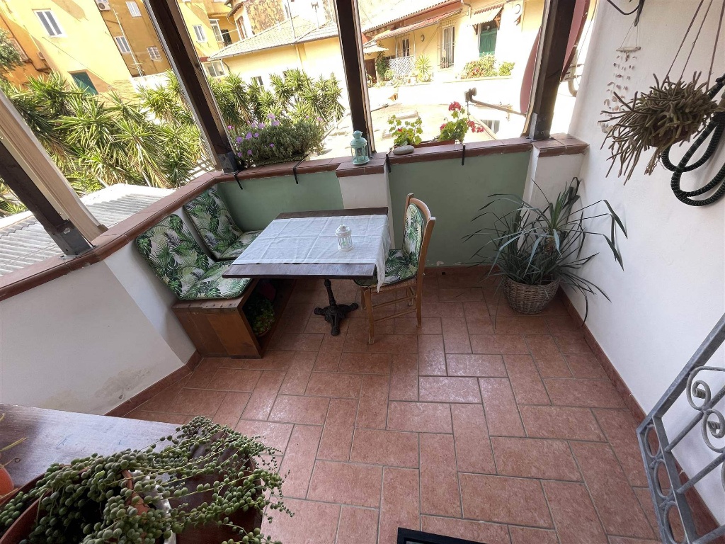 Quadrilocale a Livorno, 1 bagno, 81 m², 1° piano, terrazzo in vendita