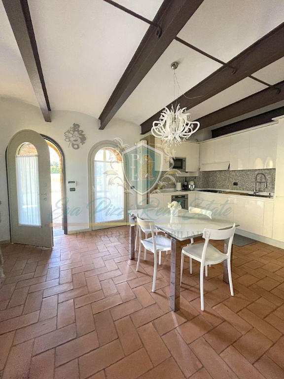 Casa indipendente in Cascina Erbagno, Lodi, 4 locali, 2 bagni, 120 m²