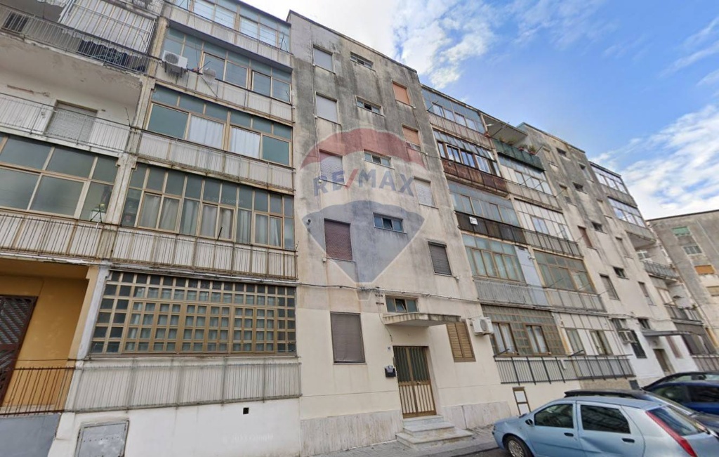 Trilocale in Via Giovanni Da Verrazzano, Catania, 1 bagno, 87 m²