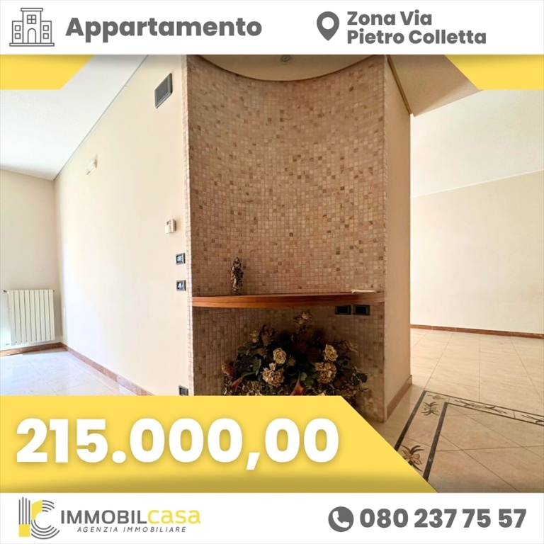 Appartamento ad Altamura, 5 locali, 2 bagni, 170 m², 1° piano