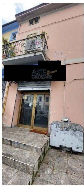 Mansarda in Via PISTOIESE, Prato, 3 locali, 1 bagno, 80 m² in vendita