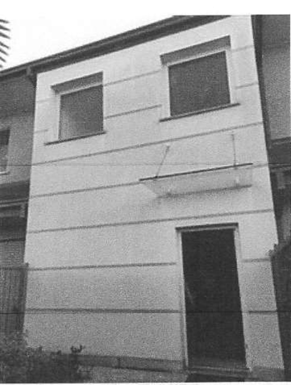 Appartamento in Via Monsignor Roberto Colombo 55-57/A, Castellanza