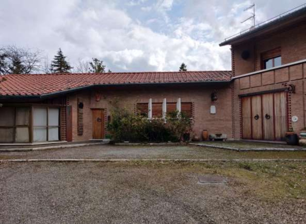 Villa in Via Lagune, Sasso Marconi, 22 locali, 4 bagni, garage, 552 m²