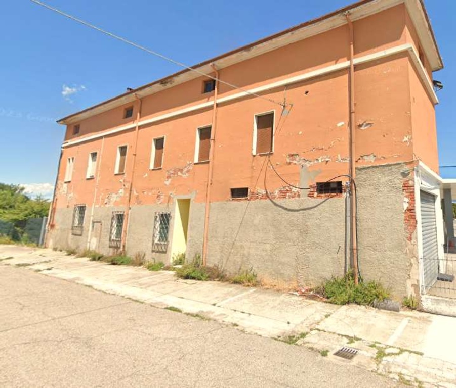 Bilocale in Via Mantova, Cerea, 56 m², classe energetica A in vendita