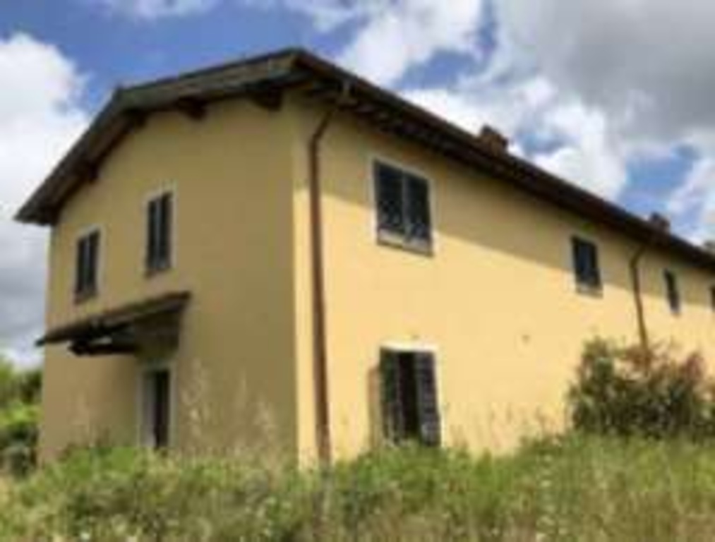 Casa indipendente in Via Montecarelli, Barberino di Mugello, 12 locali