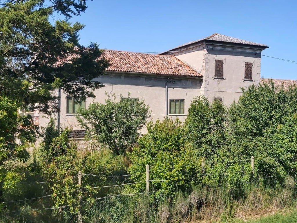 Casa indipendente in Via LAMA POLESINE Vicolo Rovereto 2, Ceregnano