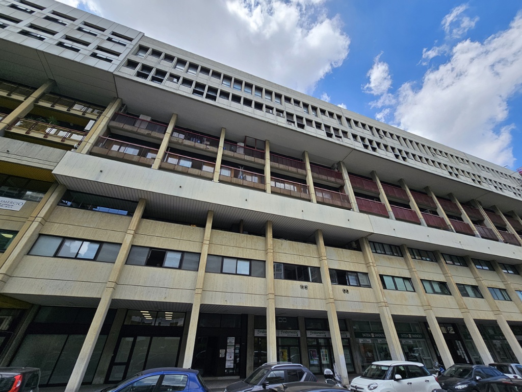 ufficio in vendita a Bari in zona San Pasquale