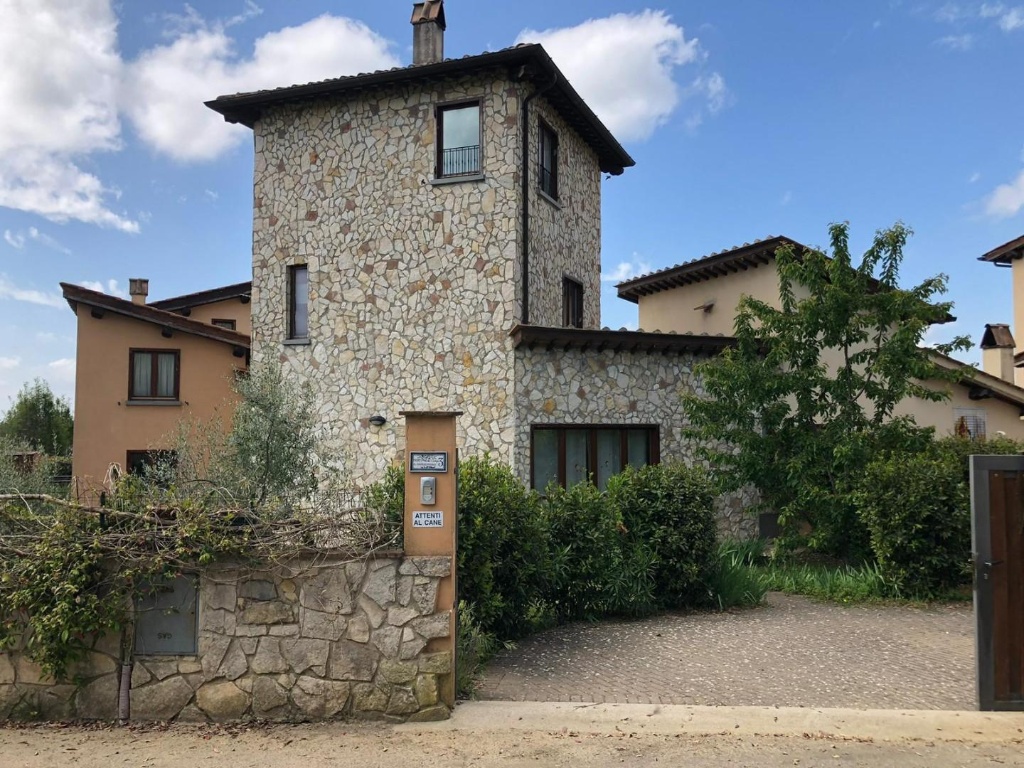Villa a schiera a Gaiole in Chianti, 7 locali, 3 bagni, posto auto