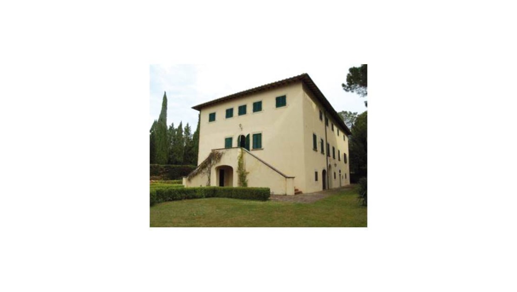 Villa singola in STRADA COMUNALE DI GELLO, Montecatini Val di Cecina