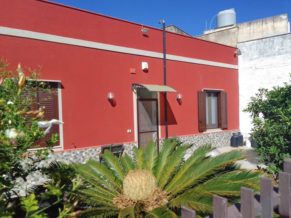 Casa indipendente in Via marsala, Trapani, 3 locali, 1 bagno, 100 m²