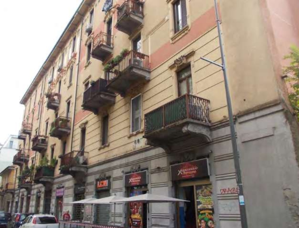 Quadrilocale in Viale Certosa 139, Milano, 1 bagno, 74 m², 3° piano
