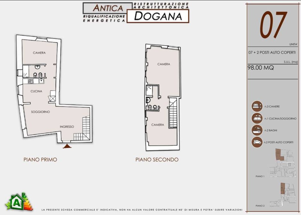 Quadrilocale in VIA PISANA 945, Firenze, 2 bagni, posto auto, 98 m²